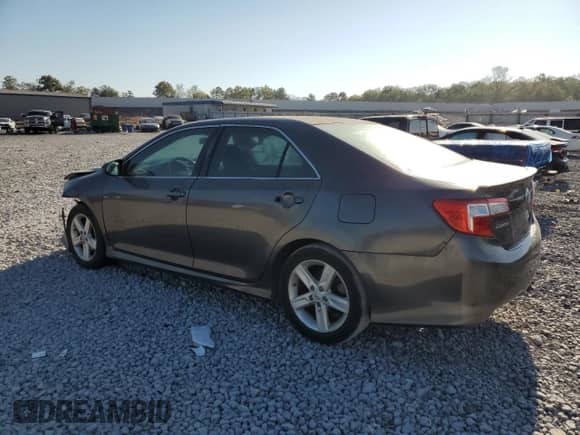 2012 Toyota Camry SE with VIN 4T1BF1FK4CU082085, listed as a Copart auction lot 85156765 with 241,541 mi miles and Salvage title. Bid and sale history available at DreamBid. Image 2.
