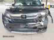 2021 Honda Pilot Elite с VIN 5FNYF6H04MB043014, выставлен на аукционе IAAI как лот 41826931 с пробегом 63 546 миль миль и . История ставок и продаж доступна на DreamBid. Изображение 6.