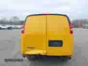 2016 Chevrolet Express Cargo with VIN 1GCWGBFF5G1215150, listed as a IAAI auction lot 41672104 with 152,723 mi miles and . Bid and sale history available at DreamBid. Image 16.