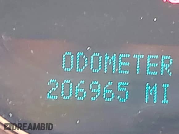 2008 Chevrolet Tahoe LTZ z VIN 1GNFK130X8R113023, wystawiony jako IAAI lot #42459482 z przebiegiem 206 965 mil mil oraz . Historia ofert i sprzedaży dostępna na DreamBid. Obrazek 15.
