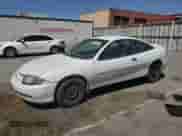 2003 Chevrolet Cavalier с VIN 1G1JC12F737281804, выставлен на аукционе Copart как лот 54444095 с пробегом Не указан миль и Списание • Salvage title. История ставок и продаж доступна на DreamBid. Изображение 1.