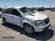 2006 Chevrolet Equinox LS с VIN 2CNDL23F666210344, выставлен на аукционе Copart как лот 67439485 с пробегом Не указан миль и Списание • Salvage title. История ставок и продаж доступна на DreamBid. Изображение 4.