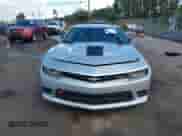 2015 Chevrolet Camaro SS с VIN 2G1FJ1EWXF9235488, выставлен на аукционе IAAI как лот 43271336 с пробегом 158 944 миль миль и . История ставок и продаж доступна на DreamBid. Изображение 12.