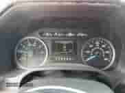 2015 Ford F-150 XLT с VIN 1FTEW1EG2FFC72233, выставлен на аукционе Copart как лот 71439965 с пробегом 102 687 миль миль и Списание • Salvage title. История ставок и продаж доступна на DreamBid. Изображение 9.