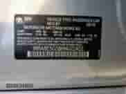 2017 BMW 3 Series 320i xDrive with VIN WBA8E5G58HNU22452, listed as a Copart auction lot 84893605 with 135,980 mi miles and Salvage title. Bid and sale history available at DreamBid. Image 13.