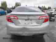 2012 Toyota Camry L with VIN 4T1BF1FK8CU117825, listed as a IAAI auction lot 43459469 with 160,460 mi miles and . Bid and sale history available at DreamBid. Image 16.