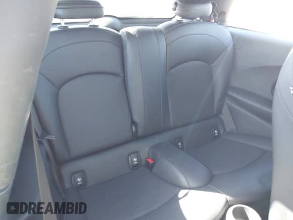 2014 MINI Hardtop with VIN WMWXM5C57ET730255, listed as a IAAI auction lot 43502210 with Not provided miles and . Bid and sale history available at DreamBid. Image 8.