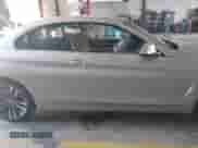 2020 BMW 4 Series 440i xDrive с VIN WBA4Z7C09L5N71339, выставлен на аукционе IAAI как лот 42580560 с пробегом 46 555 миль миль и . История ставок и продаж доступна на DreamBid. Изображение 13.