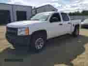 2011 Chevrolet Silverado 1500 Work Truck с VIN 3GCPKPE38BG114704, выставлен на аукционе Copart как лот 82217525 с пробегом 232 685 миль миль и Чистый • Clean title. История ставок и продаж доступна на DreamBid. Изображение 1.