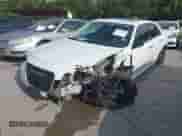 2020 Chrysler 300 Limited с VIN 2C3CCAEG7LH115389, выставлен на аукционе IAAI как лот 42615749 с пробегом 126 732 миль миль и . История ставок и продаж доступна на DreamBid. Изображение 2.