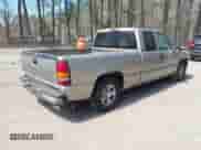 1999 Chevrolet Silverado 1500 LS с VIN 1GCEC19V1XZ189717, выставлен на аукционе IAAI как лот 41876614 с пробегом 217 019 миль миль и . История ставок и продаж доступна на DreamBid. Изображение 4.
