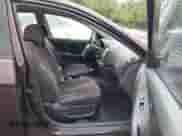 2007 Hyundai Elantra GLS z VIN KMHDU46D77U037987, wystawiony jako IAAI lot #43239974 z przebiegiem 134 268 mil mil oraz . Historia ofert i sprzedaży dostępna na DreamBid. Obrazek 5.