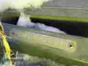 1991 Jeep Wrangler with VIN 2J4FY19P1MJ154813, listed as a IAAI auction lot 41595567 with Not provided miles and . Bid and sale history available at DreamBid. Image 9.