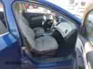 2013 Chevrolet Cruze 1LT with VIN 1G1PC5SB4D7150023, listed as a IAAI auction lot 43123465 with 113,176 mi miles and . Bid and sale history available at DreamBid. Image 5.