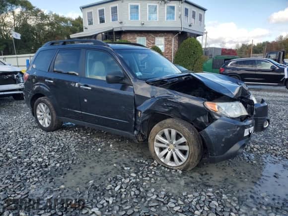 2011 Subaru Forester X Premium с VIN JF2SHADC8BH756001, выставлен на аукционе Copart как лот 89475345 с пробегом 185 795 миль миль и Чистый • Clean title. История ставок и продаж доступна на DreamBid. Изображение 4.