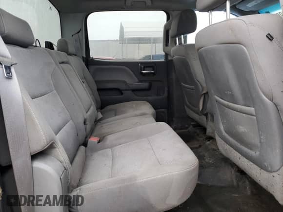 2015 Chevrolet Silverado 2500HD Work Truck с VIN 1GC1KUEGXFF150974, выставлен на аукционе Copart как лот 84548924 с пробегом Не указан миль и Списание • Salvage title. История ставок и продаж доступна на DreamBid. Изображение 10.
