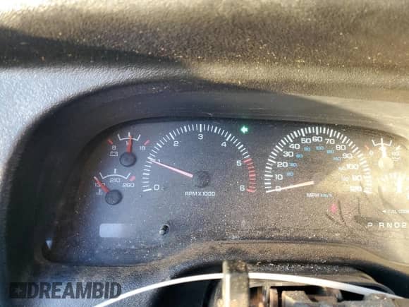 1999 Dodge 1500 с VIN 1B7HC13Y2XJ551486, выставлен на аукционе Copart как лот 75904534 с пробегом 250 625 миль миль и Списание • Salvage title. История ставок и продаж доступна на DreamBid. Изображение 9.