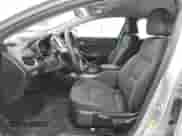 2017 Chevrolet Malibu LS с VIN 1G1ZB5ST8HF180738, выставлен на аукционе Copart как лот 85520175 с пробегом 133 029 миль миль и Чистый • Clean title. История ставок и продаж доступна на DreamBid. Изображение 7.