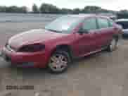 2009 Chevrolet Impala LT z VIN 2G1WC57M591247466, wystawiony jako IAAI lot #43394892 z przebiegiem 167 095 mil mil oraz . Historia ofert i sprzedaży dostępna na DreamBid. Obrazek 2.