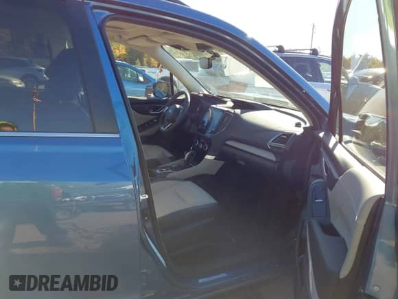 2024 Subaru Forester Limited z VIN JF2SKALC1RH500764, wystawiony jako IAAI lot #43411246 z przebiegiem 7 316 mil mil oraz . Historia ofert i sprzedaży dostępna na DreamBid. Obrazek 5.