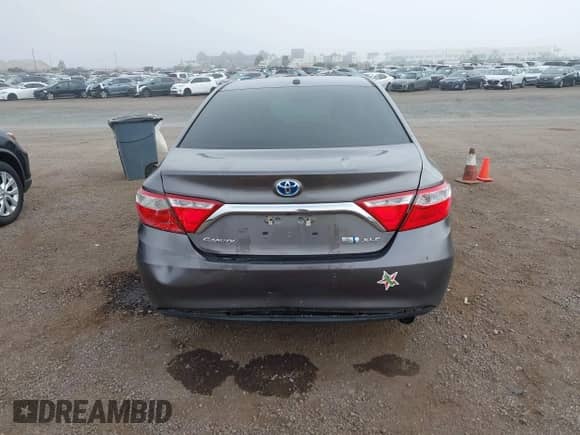 2017 Toyota Camry Hybrid LE с VIN 4T1BD1FK8HU214245, выставлен на аукционе IAAI как лот 42499318 с пробегом 109 507 миль миль и . История ставок и продаж доступна на DreamBid. Изображение 16.