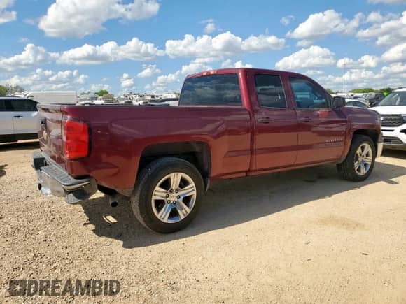 2014 Chevrolet Silverado 1500 Work Truck z VIN 1GCRCPEC6EZ402893, wystawiony jako Copart lot #62535445 z przebiegiem 186 222 mil mil oraz Czysty tytuł • Clean title. Historia ofert i sprzedaży dostępna na DreamBid. Obrazek 3.