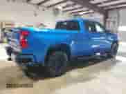 2024 Chevrolet Silverado 1500 Custom с VIN 1GCRDBEK6RZ186556, выставлен на аукционе Copart как лот 67736475 с пробегом 18 778 миль миль и Чистый • Clean title. История ставок и продаж доступна на DreamBid. Изображение 3.