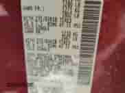 2016 Nissan Murano SL with VIN 5N1AZ2MH1GN162461, listed as a Copart auction lot 80990055 with 124,668 mi miles and Salvage title. Bid and sale history available at DreamBid. Image 13.