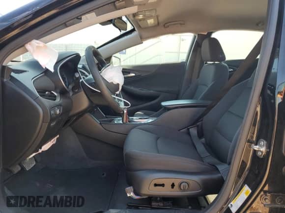 2022 Chevrolet Malibu LS с VIN 1G1ZC5ST6NF183355, выставлен на аукционе Copart как лот 85092585 с пробегом 108 086 миль миль и Чистый • Clean title. История ставок и продаж доступна на DreamBid. Изображение 7.