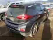 2018 Chevrolet Bolt EV LT с VIN 1G1FW6S09J4141077, выставлен на аукционе Copart как лот 66724302 с пробегом 244 648 миль миль и . История ставок и продаж доступна на DreamBid. Изображение 4.