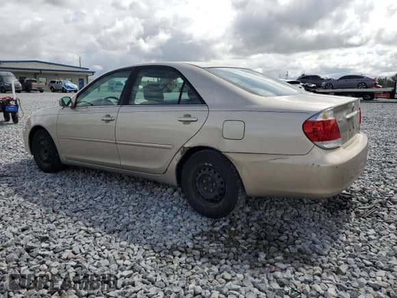 2006 Toyota Camry LE с VIN 4T1BE32K96U653479, выставлен на аукционе Copart как лот 82399035 с пробегом 169 792 миль миль и Списание • Salvage title. История ставок и продаж доступна на DreamBid. Изображение 2.