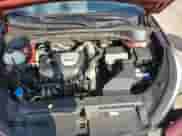 2017 Hyundai Tucson Limited с VIN KM8J33A26HU296073, выставлен на аукционе Copart как лот 81647815 с пробегом 74 680 миль миль и Списание • Salvage title. История ставок и продаж доступна на DreamBid. Изображение 13.