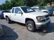 2011 Chevrolet Colorado 1LT с VIN 1GCJTCFE3B8127605, выставлен на аукционе IAAI как лот 42671102 с пробегом 273 163 миль миль и . История ставок и продаж доступна на DreamBid. Изображение 1.