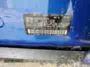 2024 Subaru WRX Premium with VIN JF1VBAH61R9814798, listed as a Copart auction lot 70496775 with 16,149 mi miles and Salvage title. Bid and sale history available at DreamBid. Image 12.