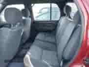 1997 Nissan Pathfinder XE z VIN JN8AR05Y2VW115250, wystawiony jako IAAI lot #42021906 z przebiegiem 168 395 mil mil oraz . Historia ofert i sprzedaży dostępna na DreamBid. Obrazek 8.