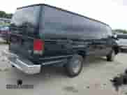 2006 Ford Econoline Cargo с VIN 1FTSS34L06DA93712, выставлен на аукционе Copart как лот 67234455 с пробегом Не указан миль и Списание • Salvage title. История ставок и продаж доступна на DreamBid. Изображение 3.