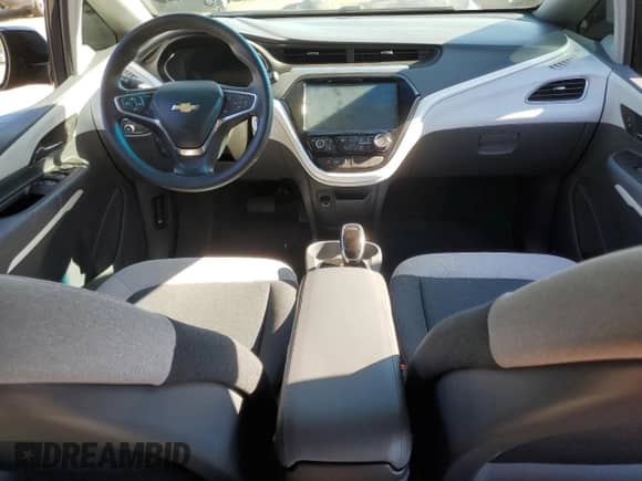 2018 Chevrolet Bolt EV LT с VIN 1G1FW6S04J4116670, выставлен на аукционе Copart как лот 69686965 с пробегом 68 870 миль миль и Списание • Salvage title. История ставок и продаж доступна на DreamBid. Изображение 8.