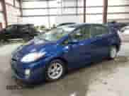 2011 Toyota Prius I with VIN JTDKN3DU5B5353302, listed as a IAAI auction lot 43194043 with 191,915 mi miles and . Bid and sale history available at DreamBid. Image 2.