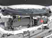 2026 Chevrolet Equinox AWD LT с VIN 3GNAXPEG1TL110519, выставлен на аукционе IAAI как лот 43110863 с пробегом 2 504 миль миль и . История ставок и продаж доступна на DreamBid. Изображение 10.