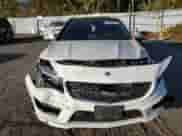 2015 Mercedes-Benz CLA 250 with VIN WDDSJ4GB1FN271171, listed as a Copart auction lot 85898645 with 116,775 mi miles and Salvage title. Bid and sale history available at DreamBid. Image 5.