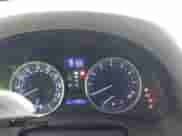 2012 Lexus IS 250 z VIN JTHCF5C29C5052965, wystawiony jako IAAI lot #42513992 z przebiegiem 148 071 mil mil oraz . Historia ofert i sprzedaży dostępna na DreamBid. Obrazek 15.