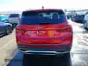 2023 Hyundai Santa Fe SEL with VIN 5NMS3DAJ4PH567689, listed as a IAAI auction lot 41219696 with 16,327 mi miles and . Bid and sale history available at DreamBid. Image 16.