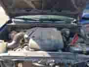 2008 Toyota Tacoma PreRunner с VIN 5TEKU72NX8Z551627, выставлен на аукционе IAAI как лот 43195920 с пробегом 169 780 миль миль и . История ставок и продаж доступна на DreamBid. Изображение 10.