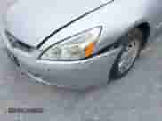 2004 Honda Accord LX с VIN 1HGCM56384A031952, выставлен на аукционе IAAI как лот 43223522 с пробегом 221 737 миль миль и . История ставок и продаж доступна на DreamBid. Изображение 6.