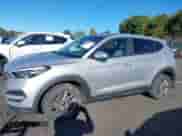 2018 Hyundai Tucson SE с VIN KM8J2CA45JU813468, выставлен на аукционе IAAI как лот 43473587 с пробегом 58 269 миль миль и . История ставок и продаж доступна на DreamBid. Изображение 6.