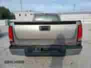 2007 GMC Sierra 1500 Work Truck z VIN 1GTEC14XX7Z615462, wystawiony jako Copart lot #81024545 z przebiegiem 201 148 mil mil oraz Czysty tytuł • Clean title. Historia ofert i sprzedaży dostępna na DreamBid. Obrazek 6.