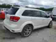 2017 Dodge Journey GT with VIN 3C4PDCEG3HT566162, listed as a Copart auction lot 58539455 with 80,369 mi miles and Salvage title. Bid and sale history available at DreamBid. Image 3.