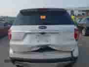 2016 Ford Explorer Platinum с VIN 1FM5K8HT4GGB62031, выставлен на аукционе IAAI как лот 43065927 с пробегом Не указан миль и . История ставок и продаж доступна на DreamBid. Изображение 15.