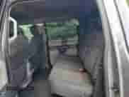 2020 Ford F-150 XL with VIN 1FTEW1CPXLFB50900, listed as a Copart auction lot 81082265 with Not provided miles and Non repairable. Bid and sale history available at DreamBid. Image 10.