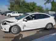 2013 Ford Focus Titanium z VIN 1FADP3J24DL280739, wystawiony jako IAAI lot #43033475 z przebiegiem 114 002 mil mil oraz . Historia ofert i sprzedaży dostępna na DreamBid. Obrazek 14.